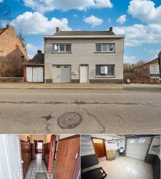 Residence for sale