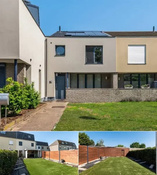 Residence for sale
