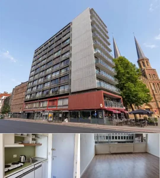 Apartment for sale