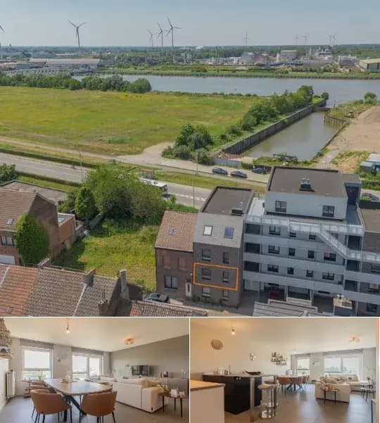 Apartment for sale