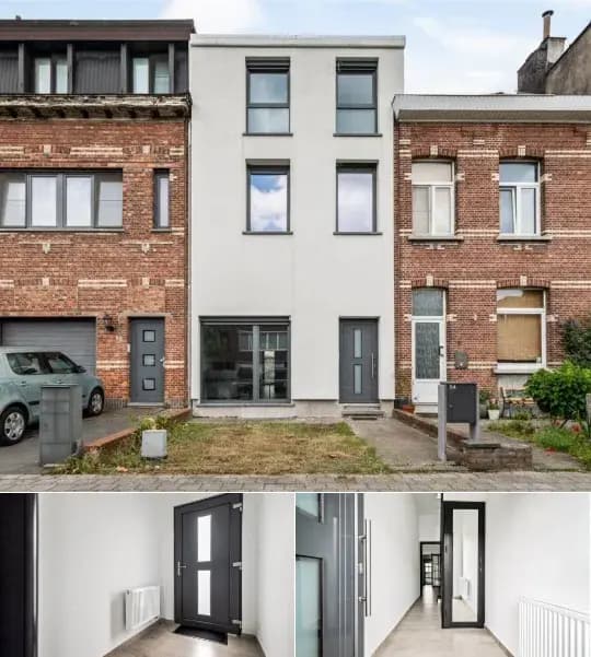 Residence for sale