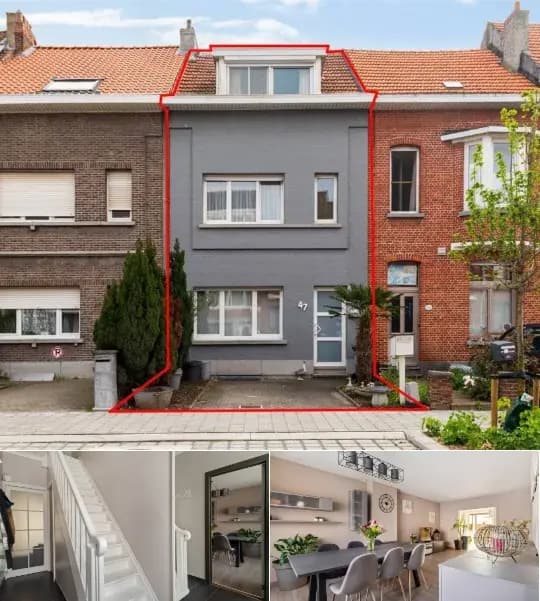 Residence for sale