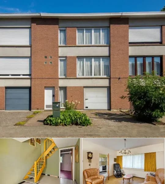 Residence for sale