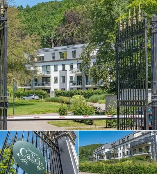 Penthouse for rent