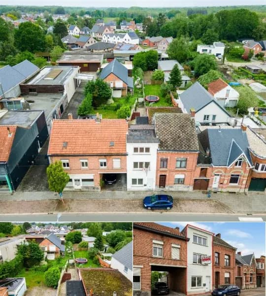 Residence for sale