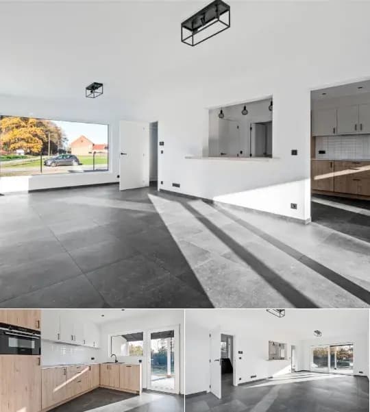 Residence for sale