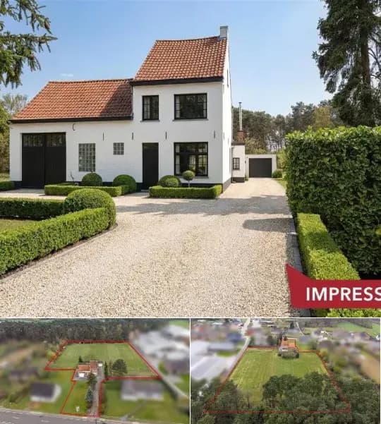 Residence for sale
