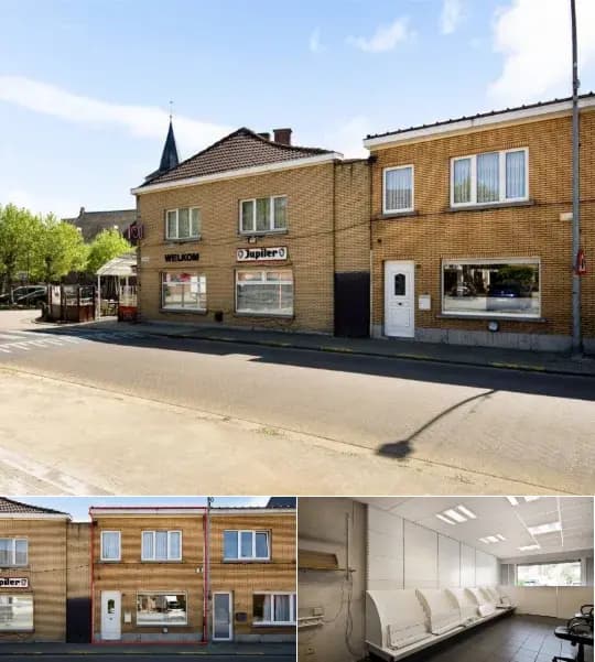 Residence for sale
