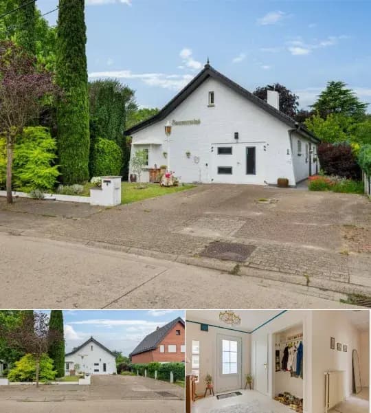 Residence for sale