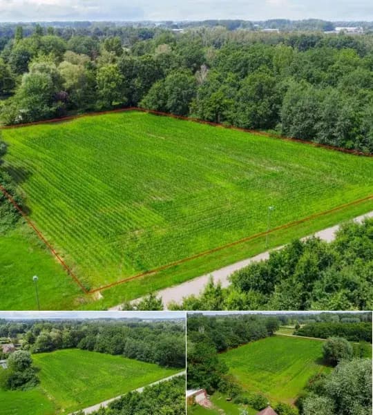 Land for sale