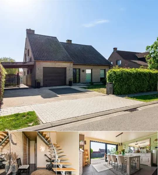 Residence for sale