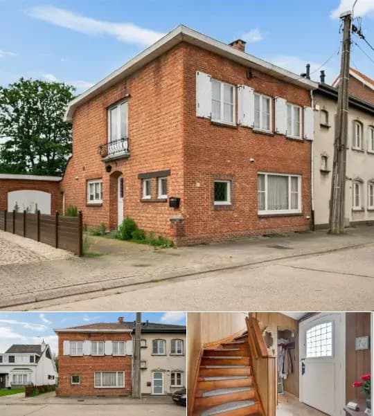 Residence for sale