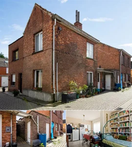 Residence for sale