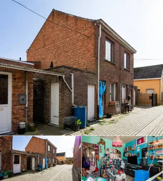 Residence for sale