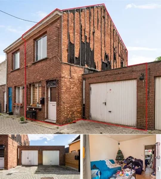 Residence for sale