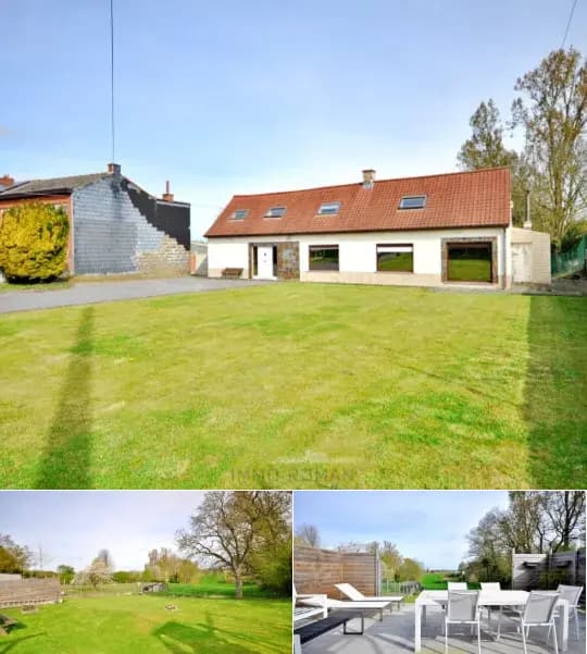 Residence for sale