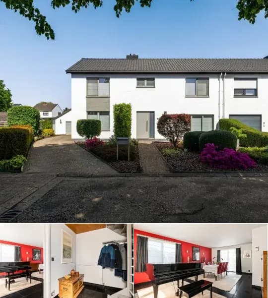 Residence for sale
