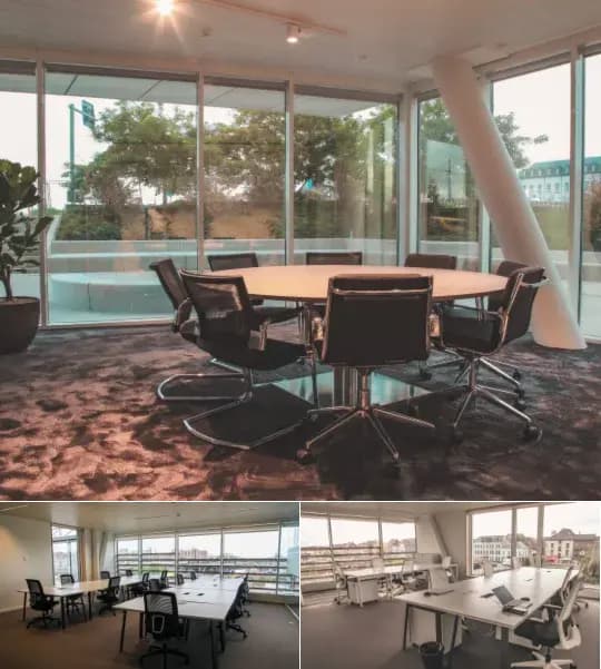 Office space for rent