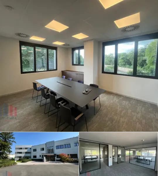 Office space for rent