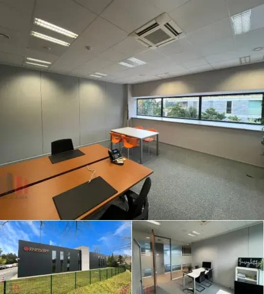 Office space for rent