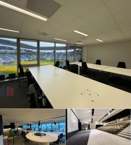 Office space for rent