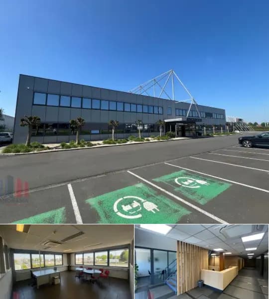 Office space for rent