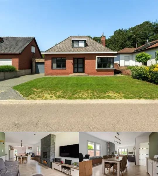 Residence for sale