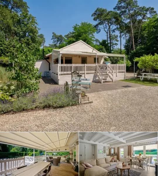 Chalet for sale