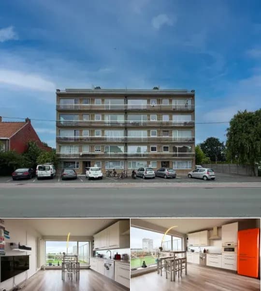 Apartment for sale