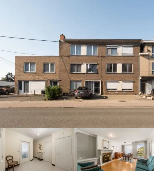Apartment for sale