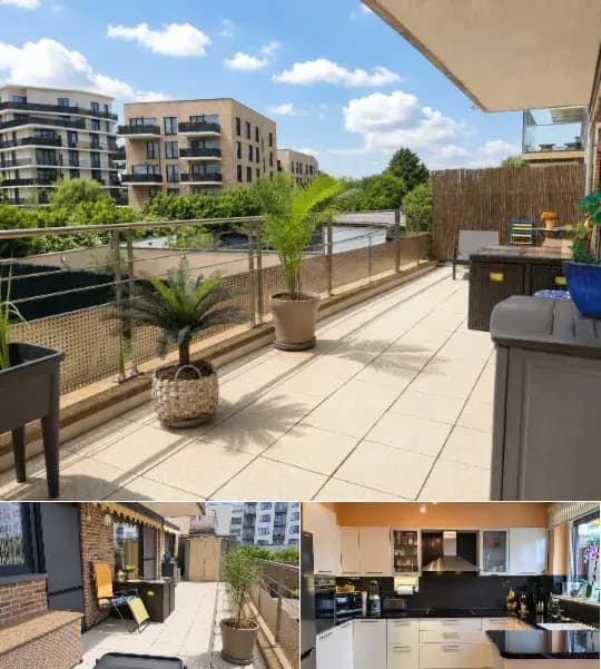 Apartment for sale