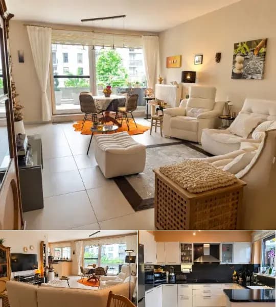 Apartment for sale