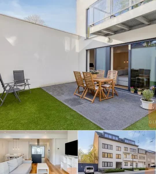 Apartment for sale