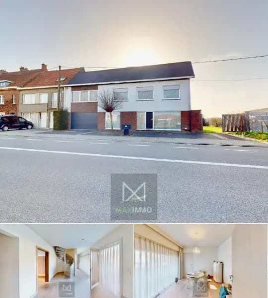 Residence for sale