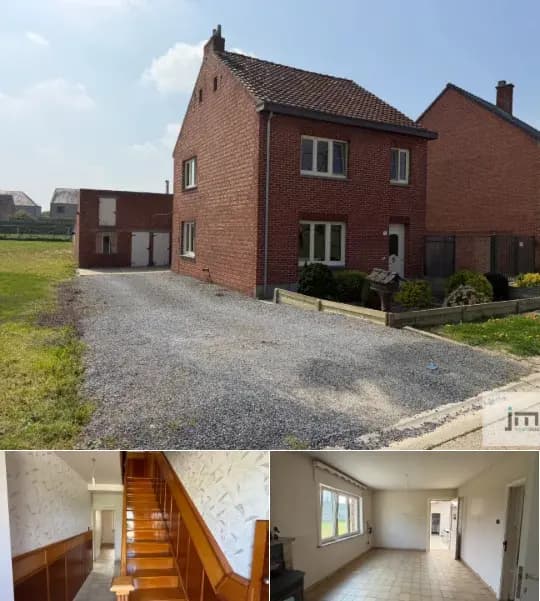 Residence for sale