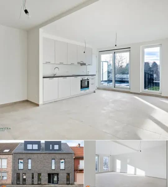 Apartment for sale (New construction project)