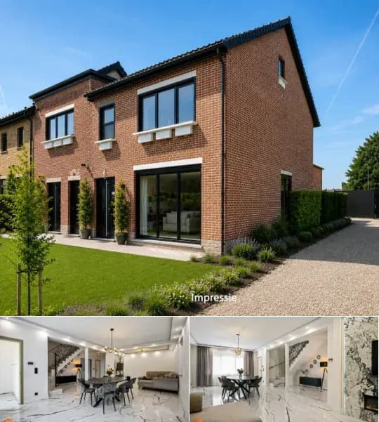 Residence for sale