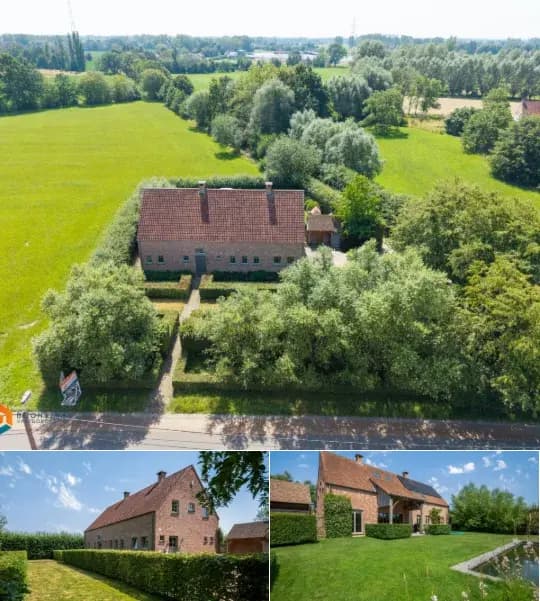 Residence for sale