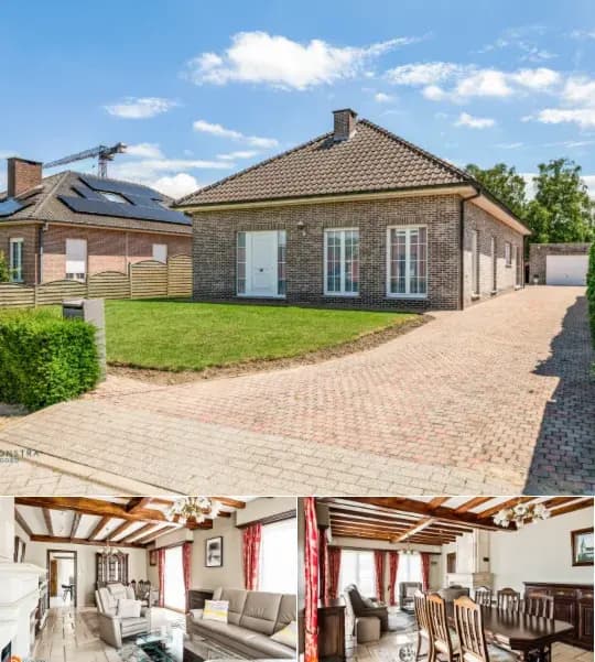 Residence for sale