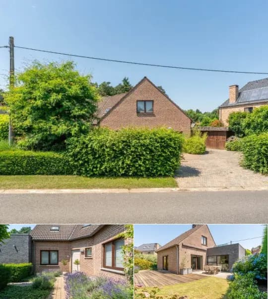 Residence for sale