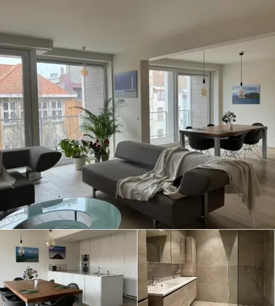 Apartment for sale