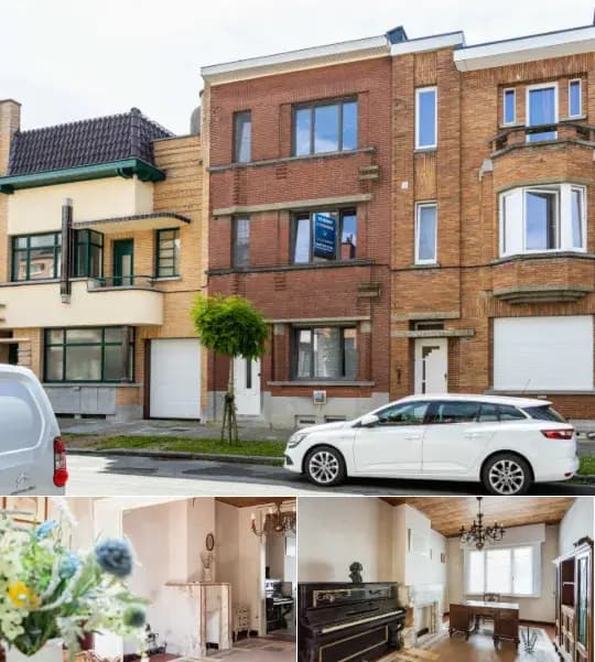 Master house for sale