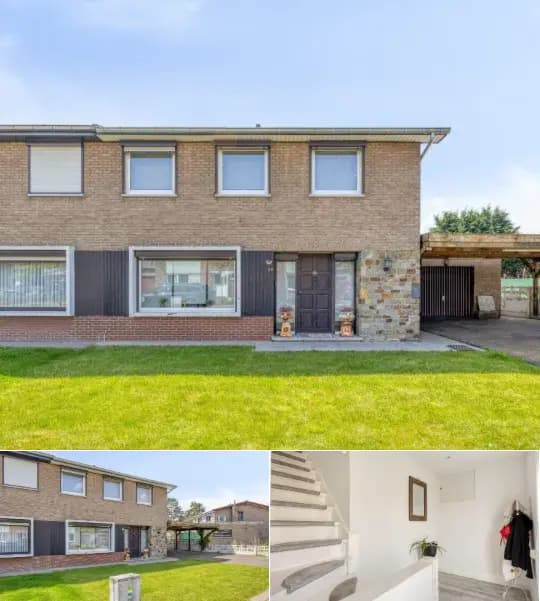 Residence for sale