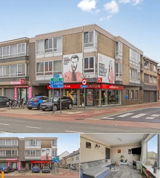 Apartment for sale