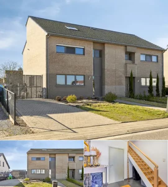 Residence for sale