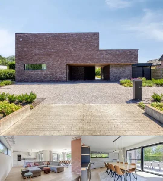 Residence for sale