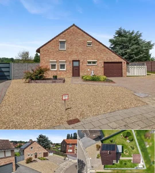 Residence for sale