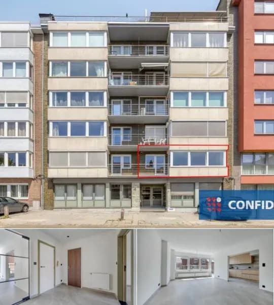 Apartment for sale