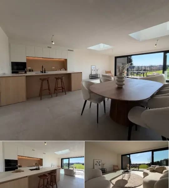 Residence for sale (New construction project)