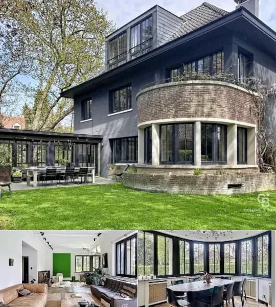 Villa for sale